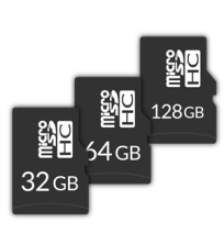 Karty microSD