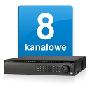 8 kanałowe