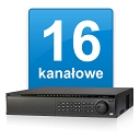 16 kanałowe