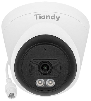 Kamera sieciowa IP Tiandy TC-C34XN Spec:I3/E/Y/2.8mm/V5.0