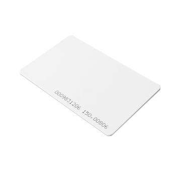 ID CARD KARTA