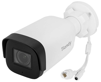 Kamera sieciowa IP Tiandy TC-C32UN Spec:I8/A/E/Y/2.8-12mm/V4.2