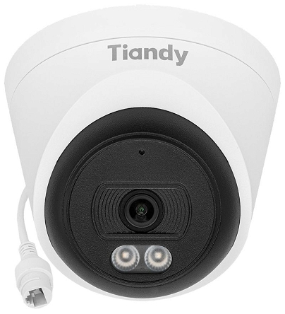 Kamera sieciowa IP Tiandy TC-C320N Spec:I3/E/Y/2.8mm seria AK