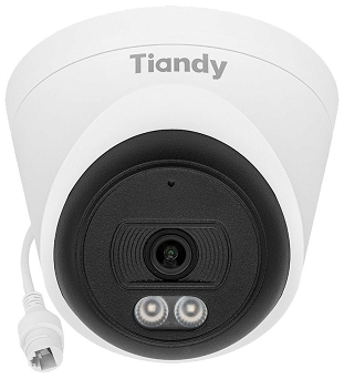 Kamera sieciowa IP Tiandy TC-C320N Spec:I3/E/Y/2.8mm seria AK