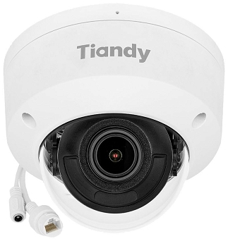 Kamera sieciowa IP Tiandy TC-C32KN Spec:I3/A/E/Y/2.8-12mm/V4.2