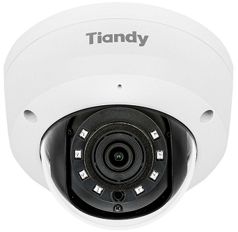 Kamera wandaloodporna IP Tiandy TC-C38KS Spec:I3/E/Y/2.8mm/V4.0