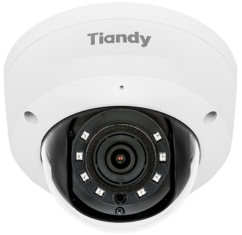 Kamera sieciowa IP Tiandy TC-C35KS Spec:I3/E/Y/2.8mm/V4.0