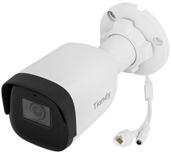 Kamera sieciowa IP Tiandy TC-C35WS Spec:I5/E/Y/2.8mm/V4.0
