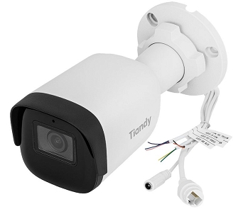 Kamera sieciowa IP Tiandy TC-C35WS Spec:I5/E/Y/M/S/H/2.8mm/V4.0