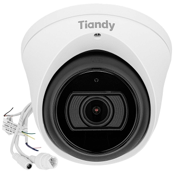 Kamera IP Tiandy TC-C32SS Spec:I3/A/E/Y/M/S/H/2.7-13.5mm/V4.0