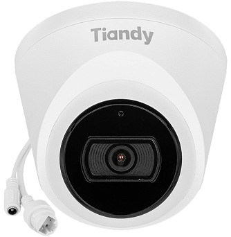 Kamera sieciowa IP Tiandy TC-C35XS Spec:I3/E/Y/2.8mm/V4.0