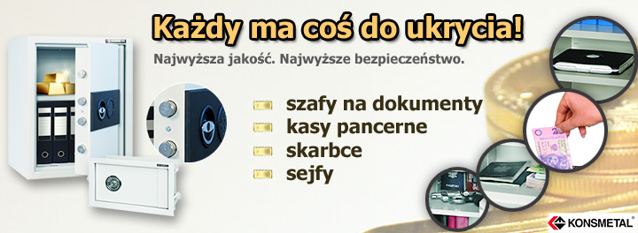 Sejfy