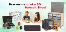 Drukarki 3D