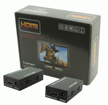 Extendery HDMI