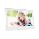 Wideodomofon dwu-żyłowy