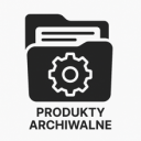 Archiwum produktów