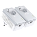 Adaptery sieciowe
