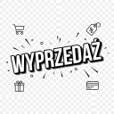 WYPRZEDAŻ