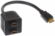 Rozgałęźniki HDMI