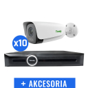 Monitoring na wysypisko