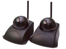 Piloty uniwersalne i transmitery IR