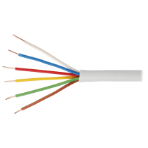 Kabel alarmowy CU