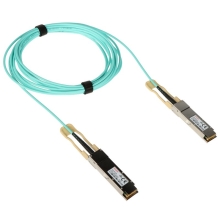 AKTYWNY KABEL OPTYCZNY WIELOMODOWY 40G-AOC-5M 5   m RUIJIE