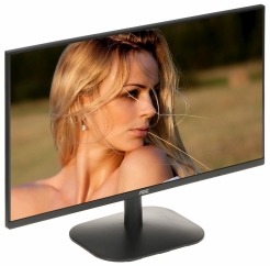 MONITOR VGA, HDMI, AUDIO AOC-27B2H/EU 27   "