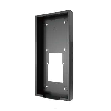 Puszka natynkowa do Akuvox S535 bez modułu AKUVOX-S535-ONWALL