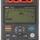 MIERNIK REZYSTANCJI IZOLACJI UT-511 UNI-T - 2