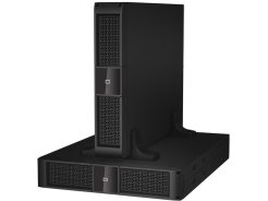 BATTERY PACK RACK 19" DLA UPS POWERWALKER VI 2000/3000 RT HID, VFI 3000RT LCD 12 AKUMULAOTRÓW 12V/9A
