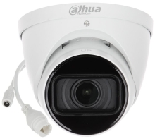 KAMERA WANDALOODPORNA IP IPC-HDW5842T-ZE-2712-S3 WizMind S - 8.3 Mpx, 4K UHD 2.7 ... 12 mm - MOTOZOOM DAHUA