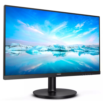 Monitor Philips 21,5" 221V8/00 VGA HDMI