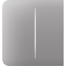 AJAX Button (fog) SideButton (2-gang) Ajax