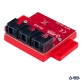 APT-3-11 Switch PoE 3 portowy 10/100Mbps, extender - 3