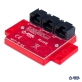 APT-3-11 Switch PoE 3 portowy 10/100Mbps, extender - 2