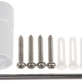 KAMERA WANDALOODPORNA IP DS-2CD2H23G2-IZS(2.8-12MM) ACUSENSE - 1080p - MOTOZOOM Hikvision - 7