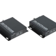 ŚWIATŁOWODOWY KONWERTER WIDEO OVH-1D/SC 1X VIDEO + RS-485 KOMPLET TXRX - 4
