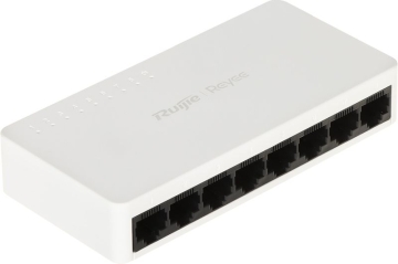 SWITCH   RG-ES08F 8-PORTOWY REYEE