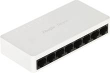 SWITCH   RG-ES08F 8-PORTOWY REYEE