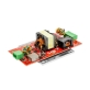 AVIC-200-240-OF Przetwornica izolowana stabilizująca napięcie do 24V 200W - 2