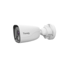 Kamera IP Tiandy TC-C344S 2ETA-28 4 Mpx 2,8 mm IR 50 m LED 15 m PoE microSD IP67