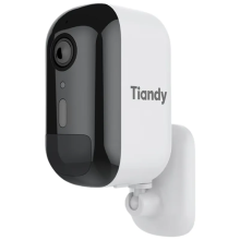 Kamera WiFi Tiandy TC-C34CN 9ATA-28 4 Mpx akumulator 5200 mAh IR 30 m
