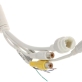 KAMERA IP DAHUA IPC-HFW3441T-AS-P-0210B - 5