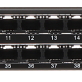 PP-48/RJ/C Patch Panel Rj-45 - 2
