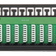 PP-48/RJ/C Patch Panel Rj-45 - 3