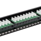 PP-48/RJ/C Patch Panel Rj-45 - 4