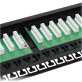 PATCH PANEL RJ-45 PP-48/RJ/C - 5