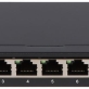 SWITCH   RG-ES108GD 8-PORTOWY REYEE - 2