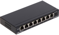 SWITCH   RG-ES108GD 8-PORTOWY REYEE